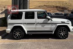 مێرسێدس بێنز G-Class